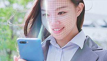 Consumer 3D Sensing Application Consumer 3D Sensing Application